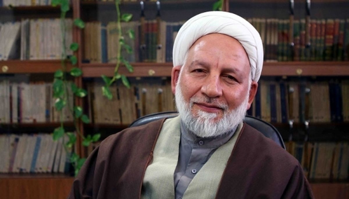 مشاور محمود احمدی‌نژاد درگذشت