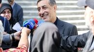 قائم پناه: دولت قرار نیست تغییری در وزرا ایجاد کند، ترمیم با تغییر متفاوت است