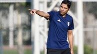 پرسپولیس با هاشمیان مذاکره می‌کند