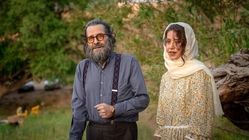 ابوالفضل پورعرب و شهرام قائدی در این فیلم بازی می‌کنند