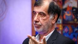 باهنر: با خودی‌ها و رقبا حرف مشترک زیاد داریم