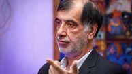 اهنر: قالیباف اکنون در قامت رییس هیئت مذاکره کننده ایرانی با غیرت از دستاوردهای میدان دفاع می‌کند