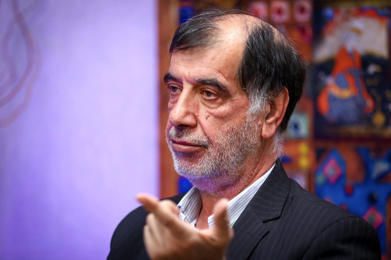 باهنر: با خودی‌ها و رقبا حرف مشترک زیاد داریم