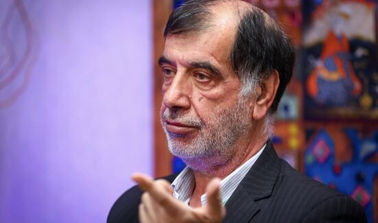 باهنر: خواب آمریکایی‌ها درقبال ایران تعبیر نمی‌شود