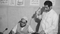 خلخالی حکم اعدام خودش را هم امضا کرد/ قبل از اینکه بازرگان وارد شود به خلخالی خبر رسید و هویدا را تیرباران کرد