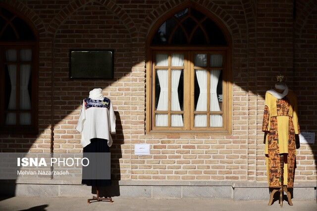 مُد و لباس در ایران؛ مزونهای بلاتکلیف و ایونتهایی برای لباسهای لاکچری!