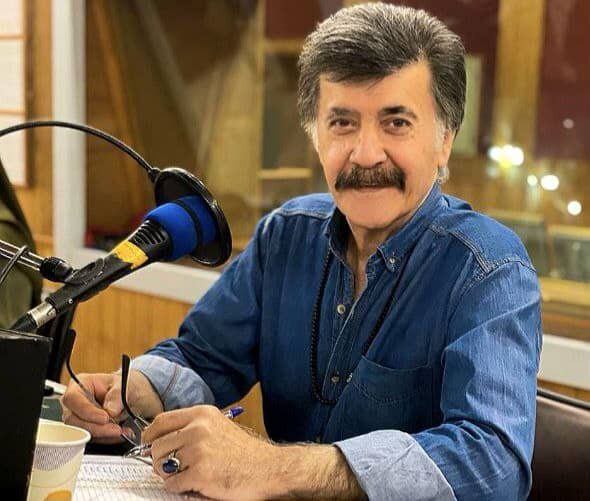 این هنرمند چرا به حاشیه رانده شد؟