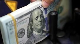 قیمت ارز در بازار امروز ۲۳ خردادماه