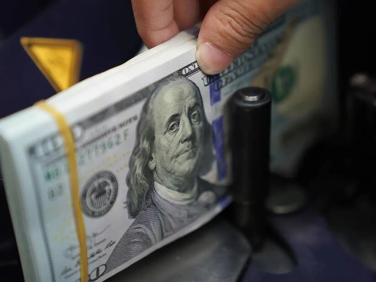 قیمت ارز در بازار امروز ۲۷ مردادماه