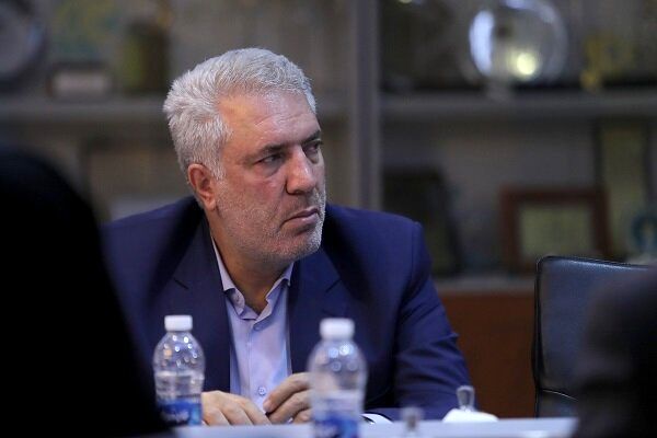 وزیر سابق میراث فرهنگی، گردشگری و صنایع دستی رئیس یک فدراسیون شد