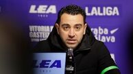 هدف ژاوی ایستادن بر رتبه دوم در این فصل است