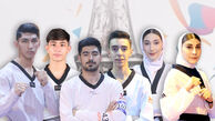 پاریس برای تکواندوکاران زمین سختی خواهد بود