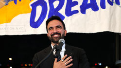 چرخش موضع کیهان در مورد شهردار مسلمان نیویورک: ممدانی طرفدار «همجنس‌بازی» است!