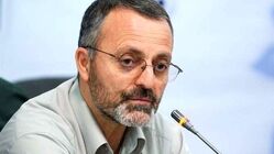زریبافان: مذاکره با یک رژیم استکباری و جنایتکار، کار درست و عاقلانه ای نیست