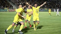 اخطار برای باشگاه فجر