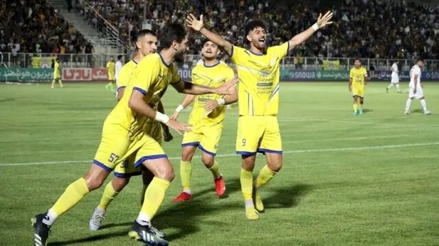 فجر سپاسی برای سناریوی دوم آماده است