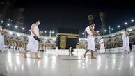 حج عمره دوباره برگزار می‌شود
