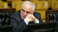 انتقاد نماینده مجلس از استیضاح وزیر اقتصاد: تمام مشکلات اقتصادی به خاطر آقای همتی است؟/ استیضاح برای چنین دولت تازه کاری هنوز مفهومی ندارد