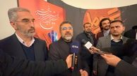 وزیر ارشاد: بودجه‌ای ویژه برای تاتر در نظر گرفته خواهد شد