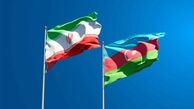 باکو: توافق حمل و نقلی با ایران حق حاکمیتی جمهوری آذربایجان است