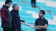 جدا شدن مسیر شجاعی و مس رفسنجان از یکدیگر