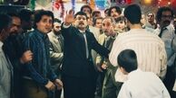 فیلمی با بازیگری حامد بهداد برنده یک جشنواره کره‌ای شد
