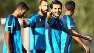 مدافع استقلال به لیگ بوسنی پیوست