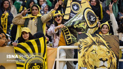 هواداران سپاهان باید از نیکمت خود مراقبت کنند