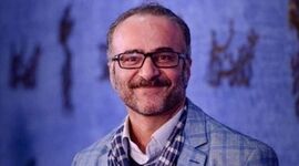 حمید ابراهیمی این‌بار پزشک اسیر شد؛ تصویری تازه از بازیگر «گیلدخت»