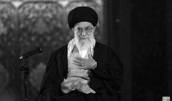 اطلاعیه دولت در مورد مراسم بزرگداشت رهبر شهید انقلاب