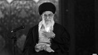 پیکر رهبر شهید انقلاب در مشهد به خاک سپرده می‌شود