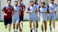 تراکتور به آنتالیا می‌رود!