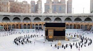 تمام دارندگان فیش عمره برای ثبت‌نام اقدام کنند