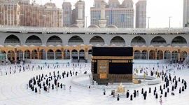 اعزام زوج‌های عقد ۱۴۰۴ بدون فیش اولیه به عمره