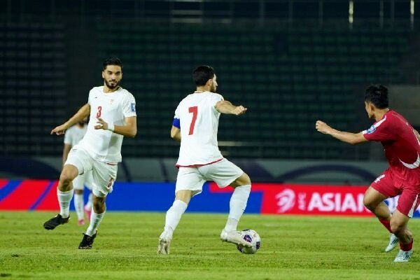 چرا در تیم ملی ایران از بازیکنان جوان استفاده نمیشود؟