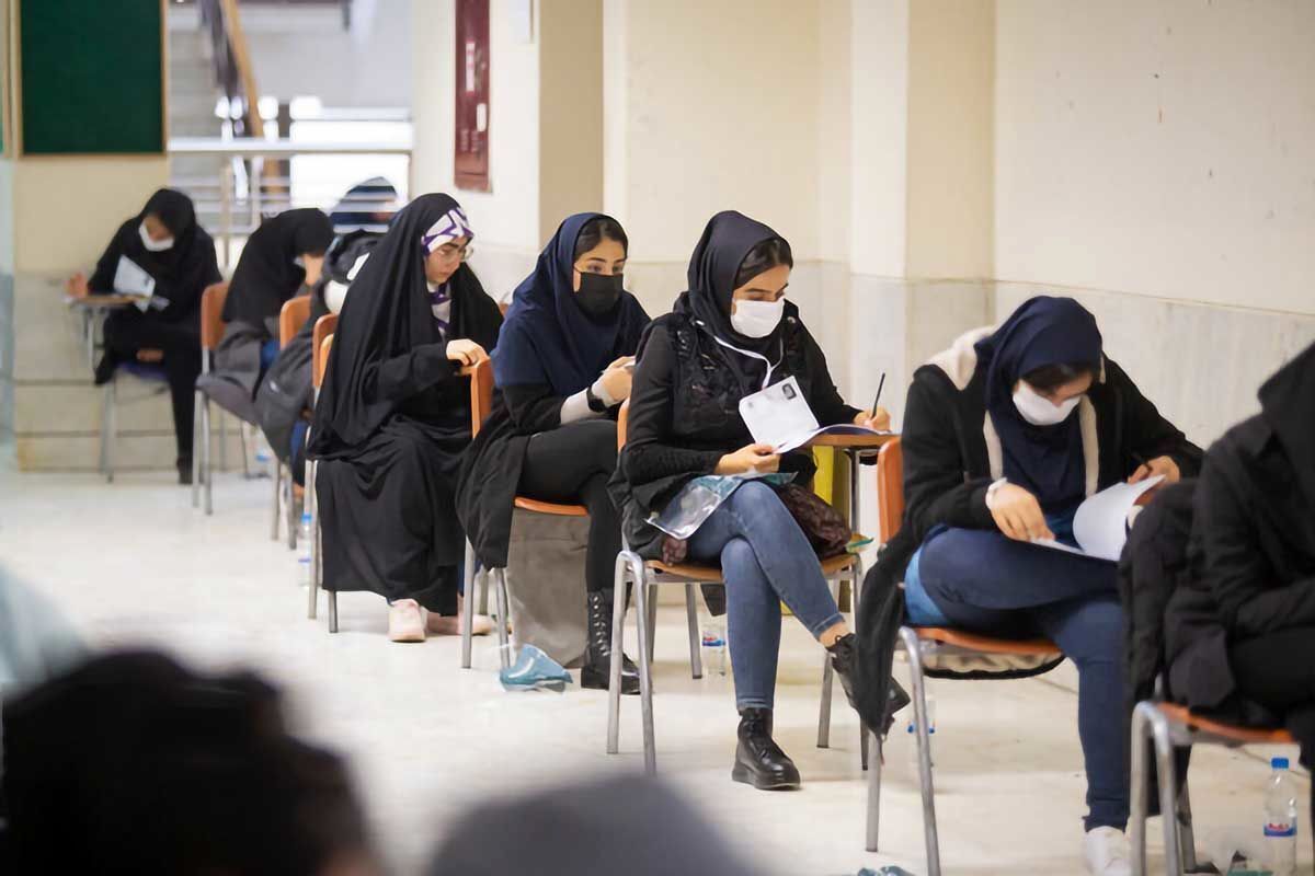 امروز ۱۲ شهریورماه، آخرین مهلت انتخاب رشته کارشناسی ارشد
