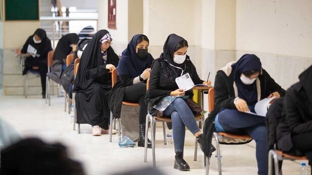 وزارت علوم: امتحانات دانشگاه‌های هرمزگان، بوشهر و نوار جنوبی سیستان‌ و بلوچستان، مجازی برگزار خواهد شد