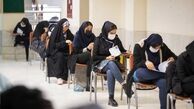 آغاز فرآیند استخدام پذیرفته‌شدگان دومین آزمون ایثارگران