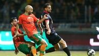 پرسپولیس متوقف شد!