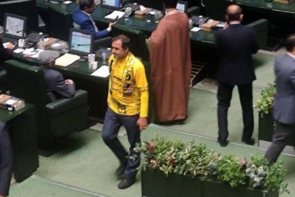 نماینده شیراز به صعود تیم فجر سپاسی به لیگ برتر فوتبال واکنش نشان داد