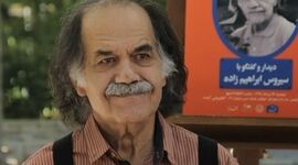 پایان چشم‌انتظاری؛ پیکر سیروس ابراهیم‌زاده به ایران بازمی‌گردد