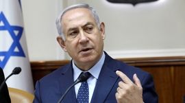نتانیاهو: حمله به قطر یک تصمیم مستقل اسرائیلی بود