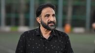 از پرسپولیسی‌ها می‌خواهم آن ستاره دروغین را از روی لباس‌شان بردارند