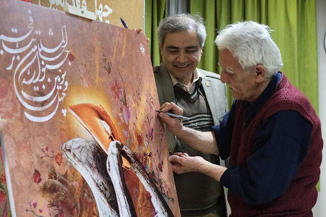 فهرست نهایی آثار راه یافته به ۳ بخش جشنواره تئاتر فجر