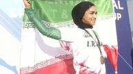 دوومیدانی کاران سه طلا و یک نقره کسب کردند