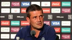 نشست خبری چیوو در پی حادثه مرگبار لغو شد