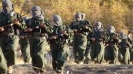 ویدئو | ارتش سوریه در قلعه المضیق تروریست‌ها را به اسارت گرفتند