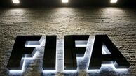 روسای فیفا و AFC به مهدی تاج تبریک گفتند
