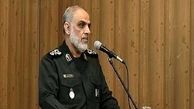 رد ادعای ارسال موشک‌های ایرانی به روسیه