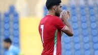 شکست اکسلسیور برابر آیندهوون در حضور جهانبخش